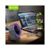 Вентилятор BAVIN BF-005 High-Speed FUN 3000RPM Black-purple (BF-005 BP)