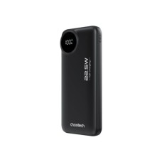 Батарея універсальна Choetech 10000mAh, 22.5W, PD, QC/3.0, Black (M15-B791-ACBK-NG)