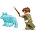 Конструктор LEGO Harry Potter Замок Гоґвортс: Лікарняне крило (76463)