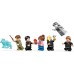 Конструктор LEGO Harry Potter Замок Гоґвортс: Лікарняне крило (76463)