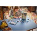 Конструктор LEGO Harry Potter Замок Гоґвортс: Лікарняне крило (76463)