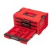Ящик для інструментів QBRICK SYSTEM PRO Drawer 3 Expert Red, 18", 450310244, SKRQPROD3E2CCZEPG001 (SKRQPROD3E2CCZEPG003)