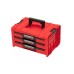 Ящик для інструментів QBRICK SYSTEM PRO Drawer 3 Expert Red, 18", 450310244, SKRQPROD3E2CCZEPG001 (SKRQPROD3E2CCZEPG003)