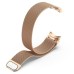 Ремінець до смарт-годинника Armorstandart Milanese Magnetic для Samsung Galaxy Watch 7 / FE / 6 / 6 Classic / 5 / 5 Pro / 4 / 4 Classic Go (ARM86844)
