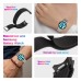 Ремінець до смарт-годинника Armorstandart Milanese Magnetic для Samsung Galaxy Watch 7 / FE / 6 / 6 Classic / 5 / 5 Pro / 4 / 4 Classic Go (ARM86844)