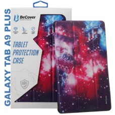 Чохол до планшета BeCover Smart Case Samsung Tab A9 Plus SM-X210/SM-X215/SM-X216 11.0" Space (710317)