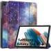 Чохол до планшета BeCover Smart Case Samsung Tab A9 Plus SM-X210/SM-X215/SM-X216 11.0" Space (710317)