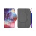 Чохол до планшета BeCover Smart Case Samsung Tab A9 Plus SM-X210/SM-X215/SM-X216 11.0" Space (710317)