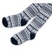 Колготки UCS Socks махрові (M1C0301-2057-80G-white)