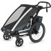 Коляска Thule Chariot Cross 2 Single (Dark Slate) (TH 10201034)