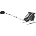 Коляска Thule Chariot Cross 2 Single (Dark Slate) (TH 10201034)