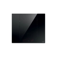 Варочна поверхня Elica RATIO 604 PLUS BL