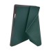 Чохол до електронної книги BeCover Ultra Slim Origami PocketBook 743G InkPad 4/InkPad Color 2/InkPad Color 3 (7.8") Dark Green (713084)