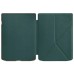 Чохол до електронної книги BeCover Ultra Slim Origami PocketBook 743G InkPad 4/InkPad Color 2/InkPad Color 3 (7.8") Dark Green (713084)