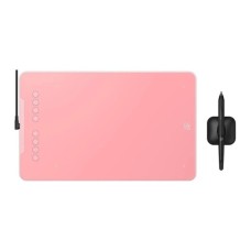 Графічний планшет XP-Pen Deco 01V3 Pink