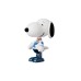 Конструктор Pantasy Snoopy - Пароход (86907)