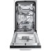 Посудомийна машина Samsung DW50R4050BB/WT