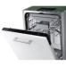 Посудомийна машина Samsung DW50R4050BB/WT