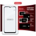 Скло захисне Intaleo Full Glue Samsung A05S Black (1283126582011)