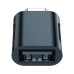 Адаптер OTG USB 2.0 AF to USB-C Space Grey Armorstandart (ARM69356)