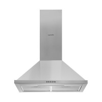 Витяжка кухонна Pyramida ACH 50 PB (800) IX