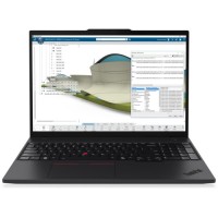 Ноутбук Lenovo ThinkPad P16s G4 (21QR003QRA)