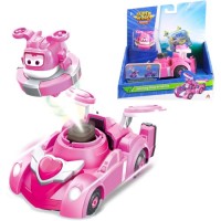 Ігровий набір Super Wings Spinning Vehicle Діззі (Dizzy) (EU770340)