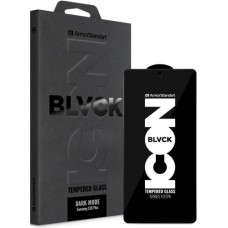 Скло захисне Armorstandart Dark Mode BI Samsung S26 Plus (ARM90276)