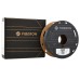 Пластик для 3D-принтера Polymaker Fiberon PPS-CF10 1,75mm 0,5kg BLACK (FM01001)