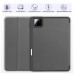 Чохол до планшета BeCover Flexible TPU Mate Xiaomi Pad 7 / 7 Pro 11.2" Grey (715617)