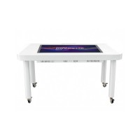 Інтерактивний стіл Intboard NOVA 32'''' white MTK8788/8 Gb RAM/128 Gb ROM Android 13 (10584019)