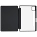 Чохол до планшета BeCover Soft Edge TPU Lenovo Idea Tab Pro 12.7" Black (715554)