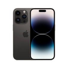 Мобільний телефон Apple iPhone 14 Pro Max eSIM 256GB Space Black (REF A) BREEZY (2AMQ8T3)
