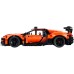 Конструктор LEGO Technic Гіперкар Bugatti Chiron Pur Sport (42222)