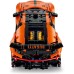 Конструктор LEGO Technic Гіперкар Bugatti Chiron Pur Sport (42222)