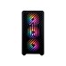 Корпус для ПК 1stPlayer T5-BK-4F1