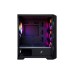 Корпус для ПК 1stPlayer T5-BK-4F1