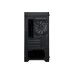 Корпус для ПК 1stPlayer T5-BK-4F1