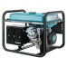Генератор Konner&Sohnen KS 10000E, 230В, 8кВт, електростартер, 85.5кг (KS10000E)