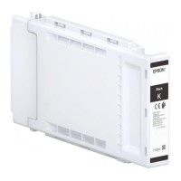 Картридж Epson SureColor SC-T3400/5400, 110ml Black (C13T41R540)