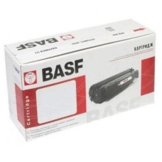 Картридж BASF для Konica Minolta MC 1600 аналог A0V301H Black (KT-A0V301H)