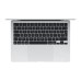 Ноутбук Apple MacBook Air 13 M3 A3113 Silver (MXCT3UA/A)