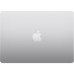 Ноутбук Apple MacBook Air 13 M3 A3113 Silver (MXCT3UA/A)