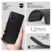 Чохол до мобільного телефона Armorstandart Matte Slim Fit HMD Pulse Pro Black (ARM79479)