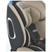 Автокрісло El Camino ABSOLUTE 360 ISOFIX (0-36кг) (ME 1079 royal beige)