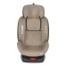 Автокрісло El Camino ABSOLUTE 360 ISOFIX (0-36кг) (ME 1079 royal beige)