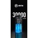 Батарея універсальна Atria 30000mAh PD/3.1/160W(Max)80W+80W, QC/3.0/22.5W (WPD-160S)