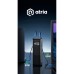Батарея універсальна Atria 30000mAh PD/3.1/160W(Max)80W+80W, QC/3.0/22.5W (WPD-160S)