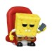 Фігурка Funko Pop серії Губка Боб - Мем (Ight Imma Head Out) (81071)