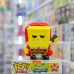Фігурка Funko Pop серії Губка Боб - Мем (Ight Imma Head Out) (81071)